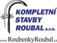 KOMPLETNÍ STAVBY ROUBAL s.r.o.