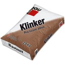 Malta zdící Klinker 25kg