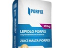 Malta zdící Porfix