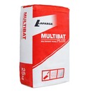 Multibat plus 25kg