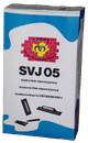 Štuk SVJ 05 25kg