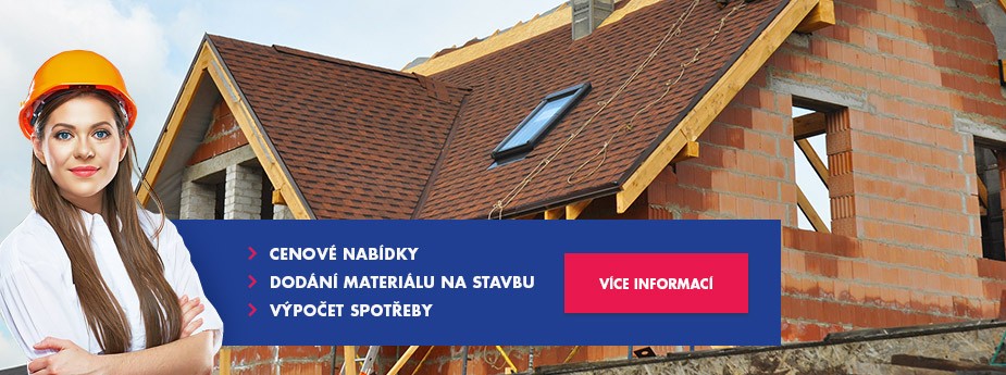 Služby pro stavitele
